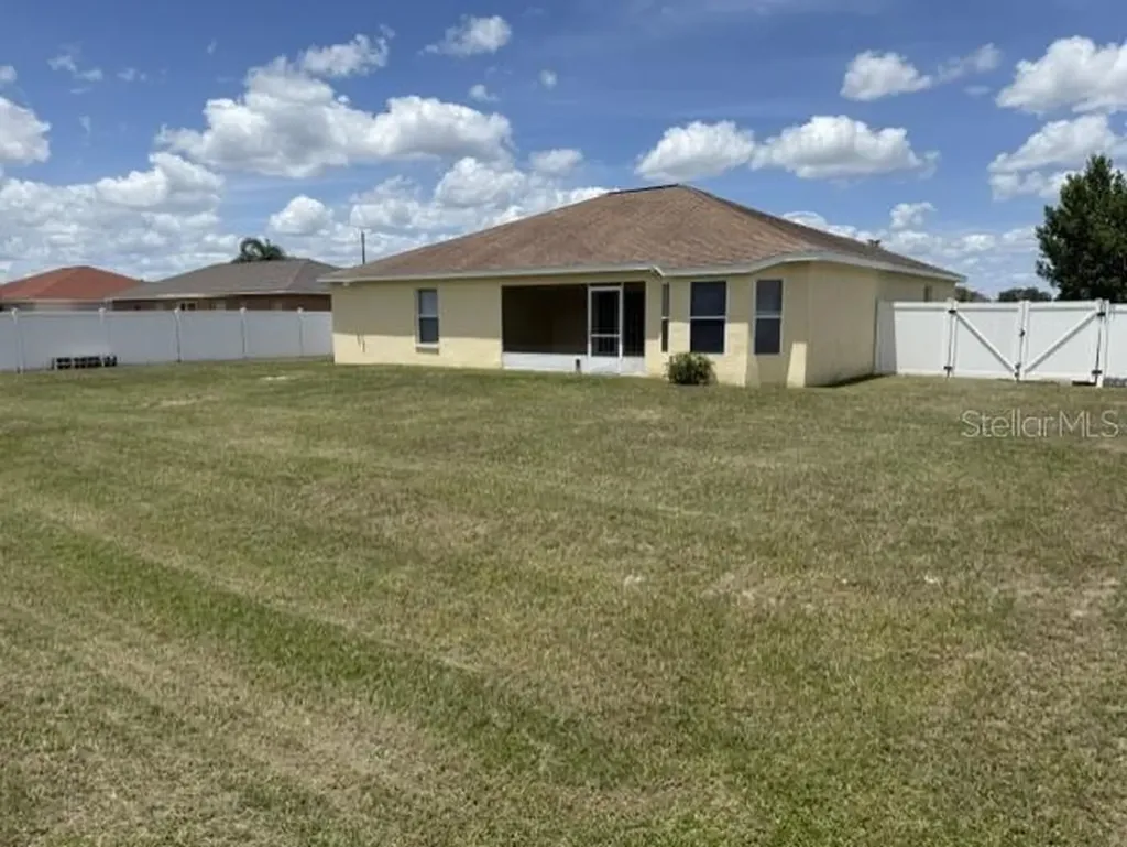 866 Summer Glen Drive Winter Haven FL 33880