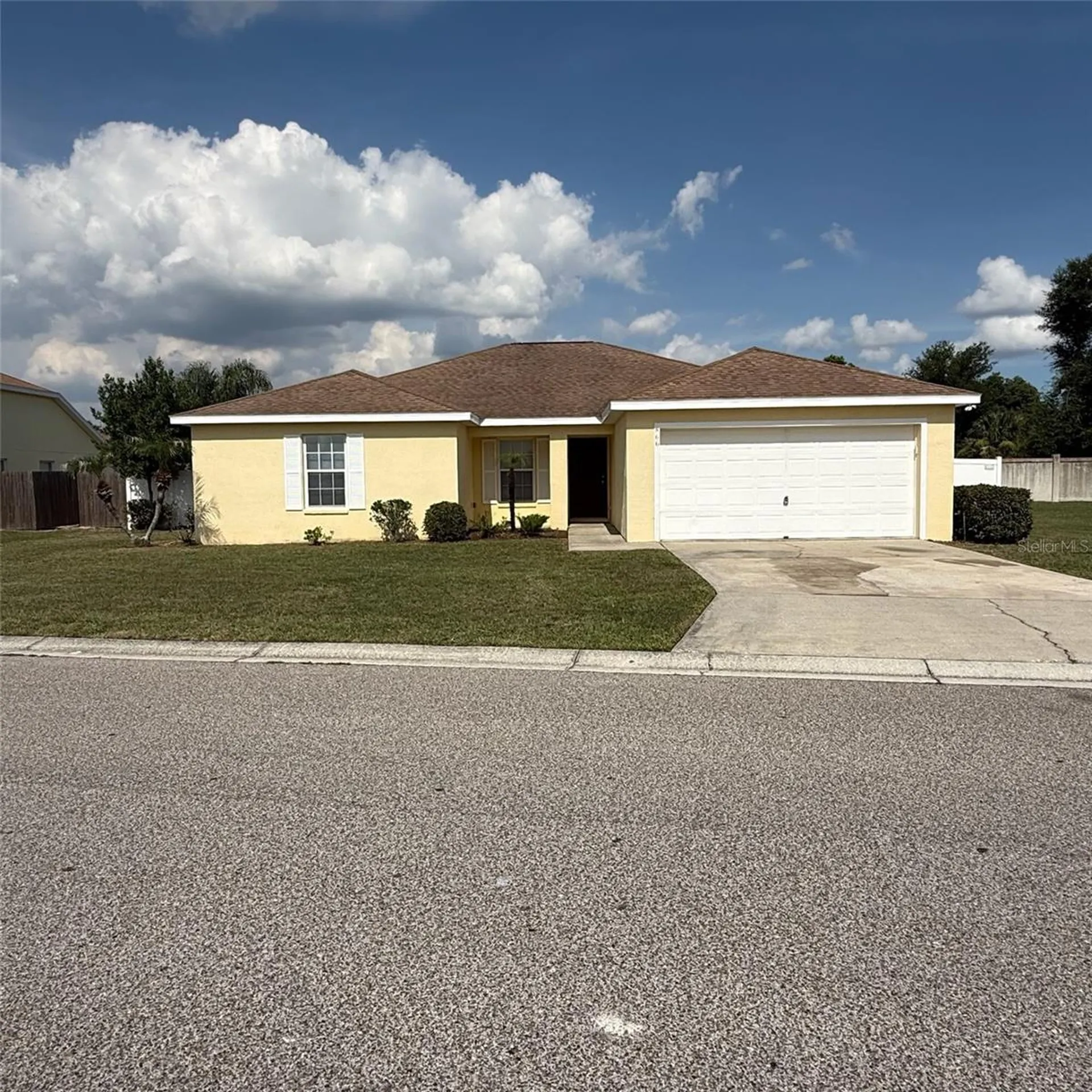 866 Summer Glen Drive Winter Haven FL 33880