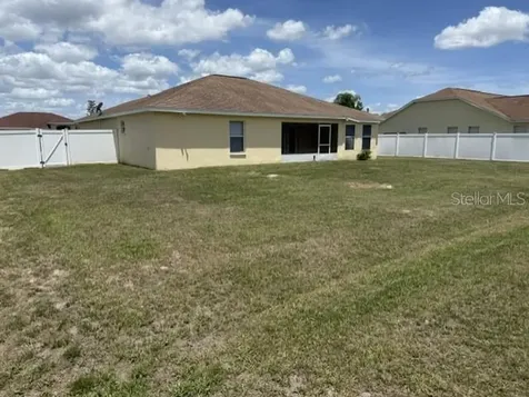 866 Summer Glen Drive Winter Haven FL 33880