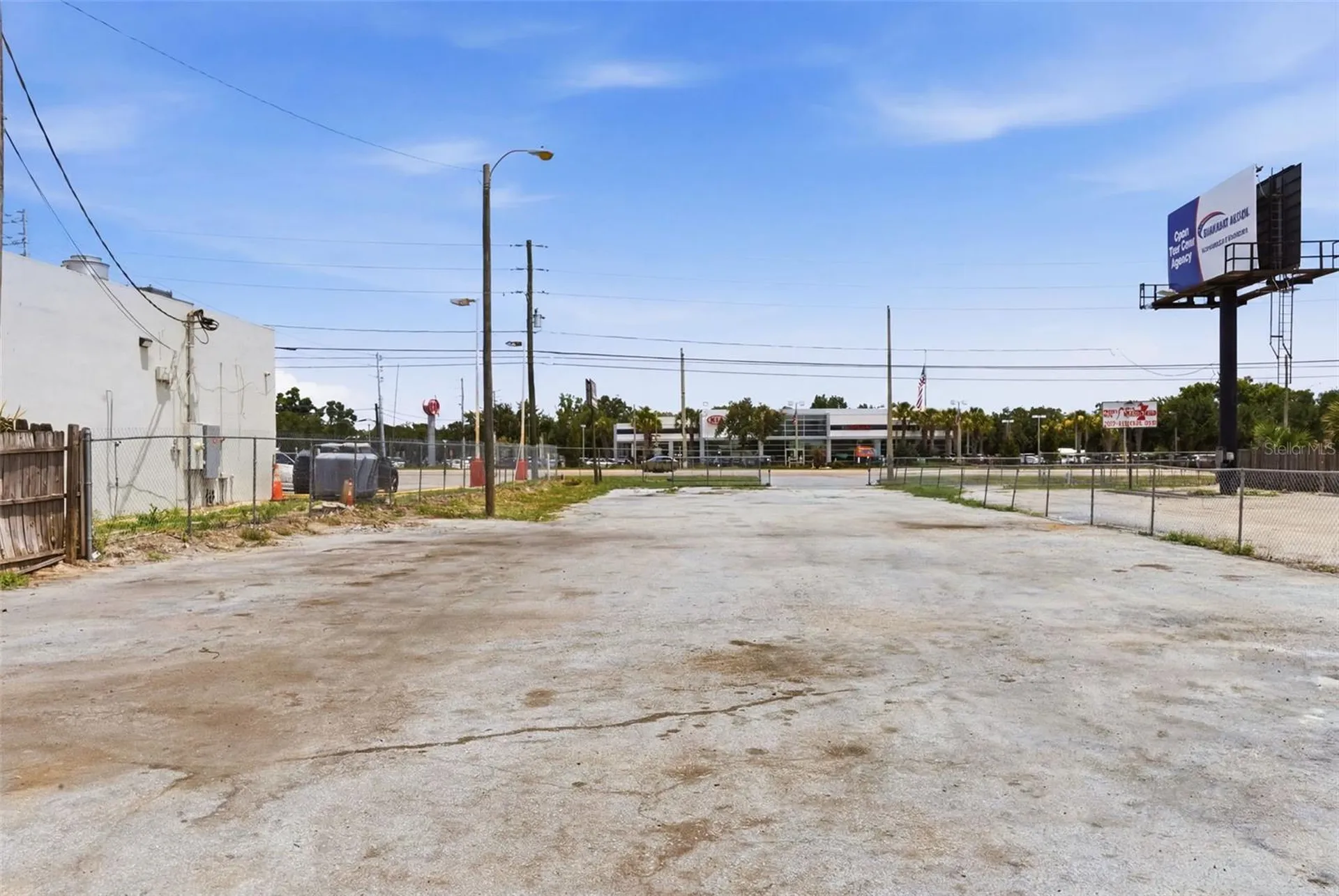 8710 E Colonial Drive Orlando FL 32817