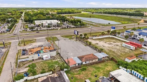 8710 E Colonial Drive Orlando FL 32817