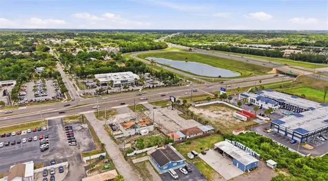 8710 E Colonial Drive Orlando FL 32817