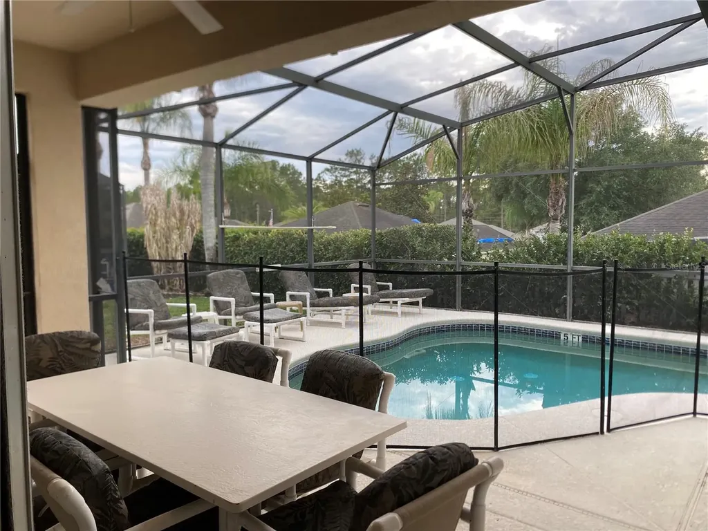 107 Amaca Lane Davenport FL 33897