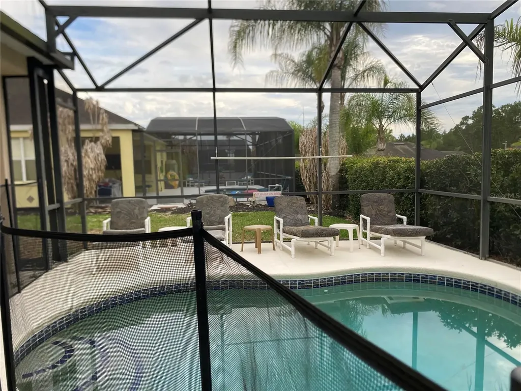 107 Amaca Lane Davenport FL 33897