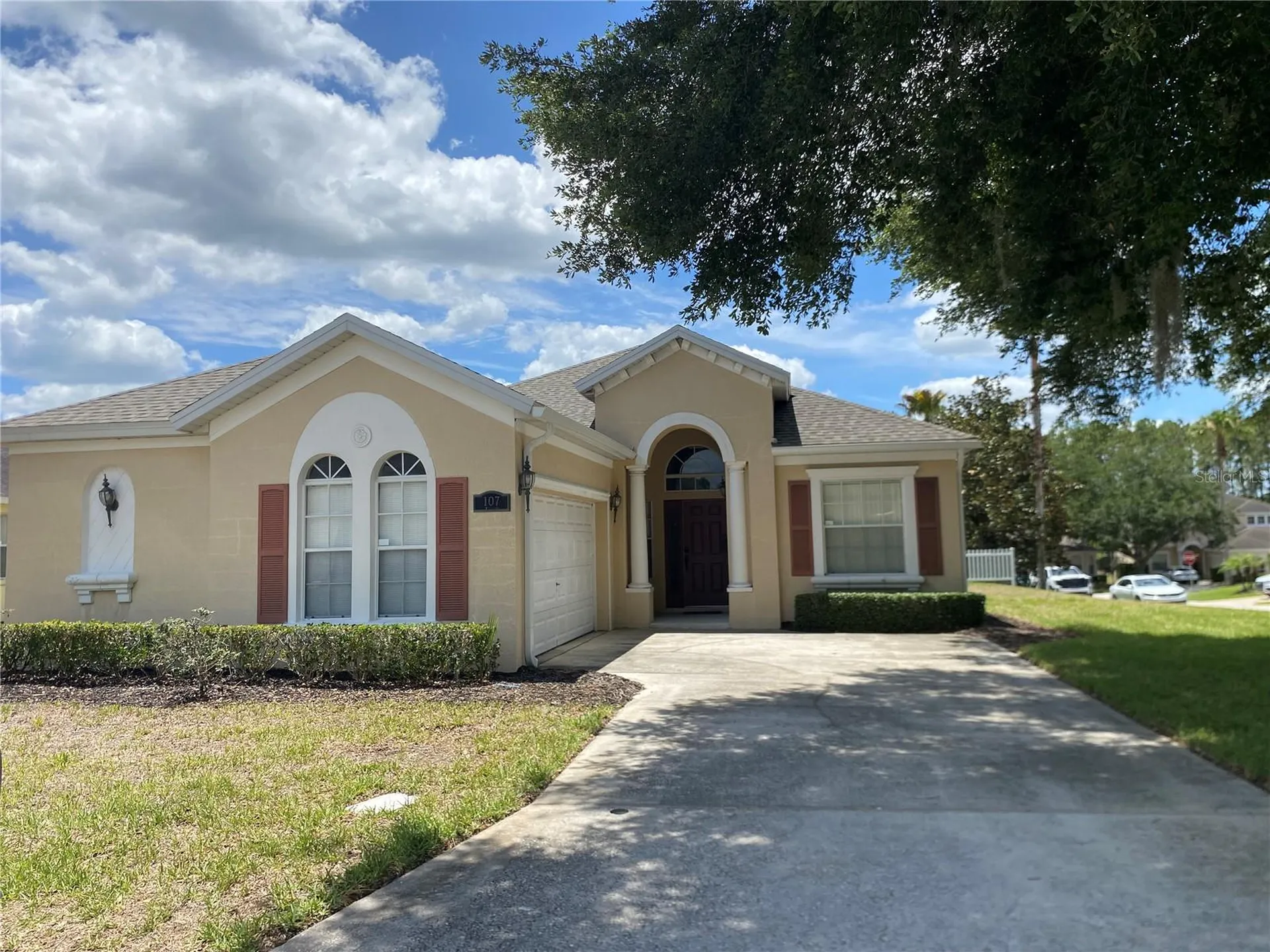 107 Amaca Lane Davenport FL 33897