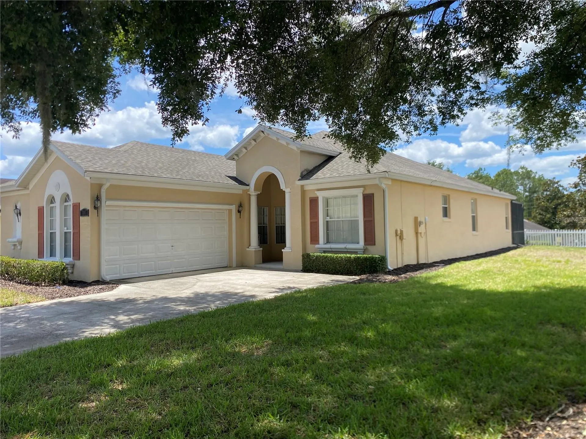 107 Amaca Lane Davenport FL 33897