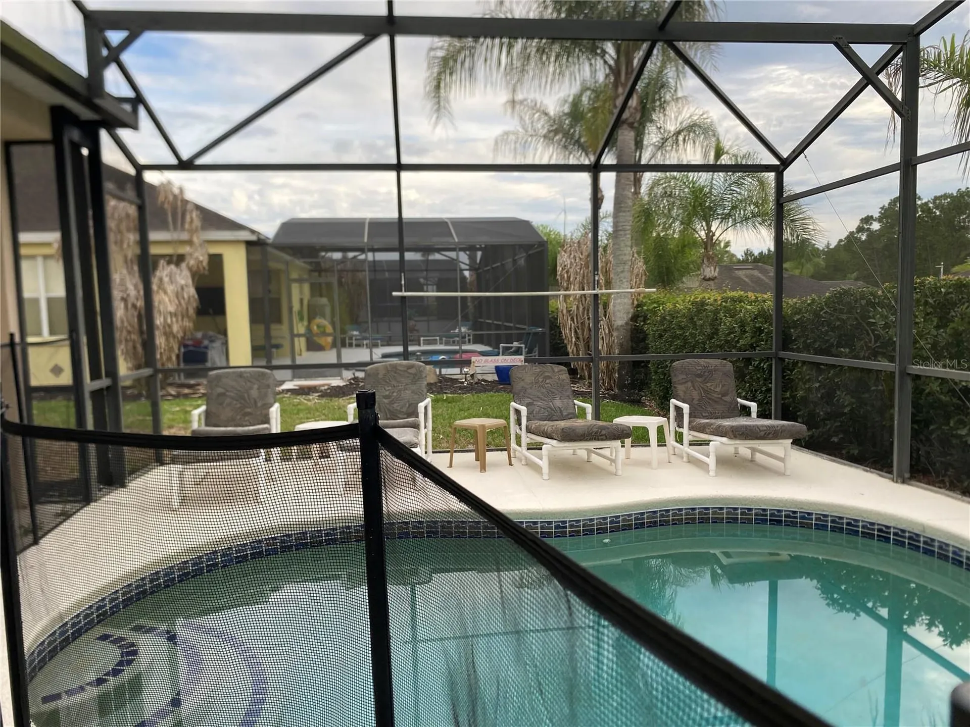 107 Amaca Lane Davenport FL 33897