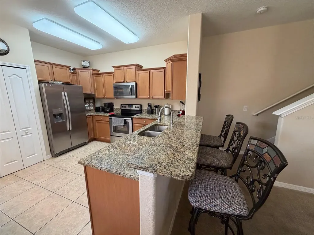 206 Scaton Way Davenport FL 33897