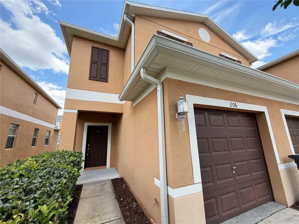 206 Scaton Way Davenport FL 33897