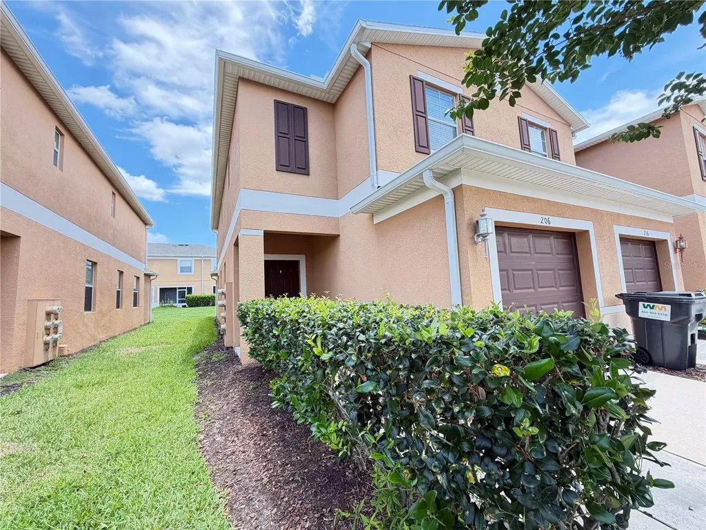 206 Scaton Way Davenport FL 33897