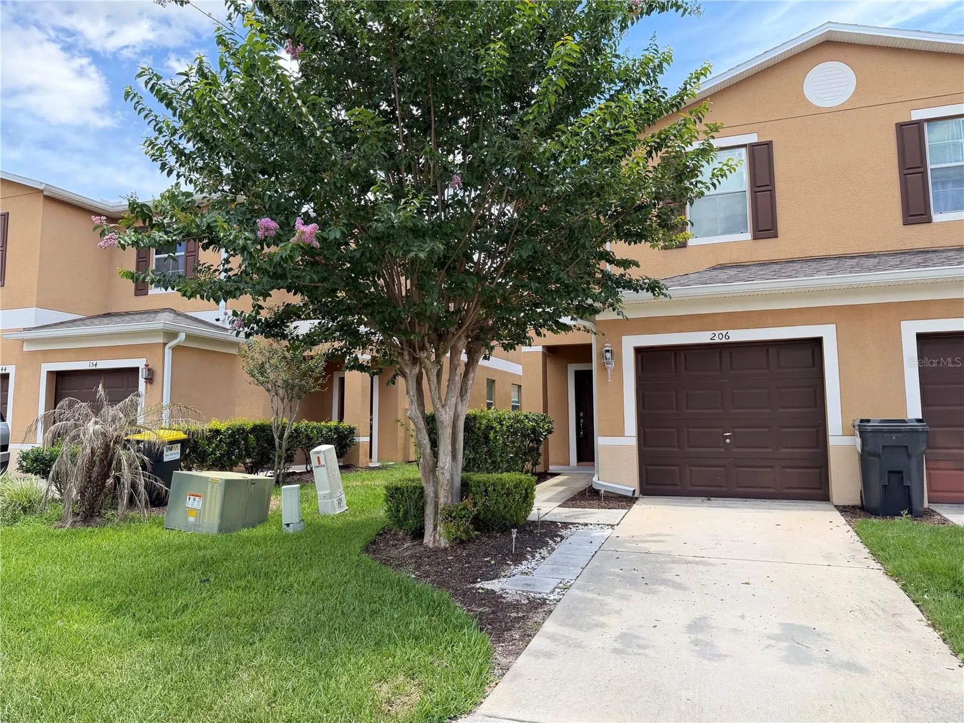 206 Scaton Way Davenport FL 33897