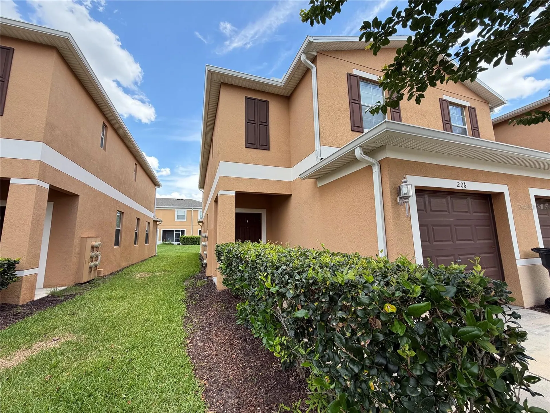 206 Scaton Way Davenport FL 33897