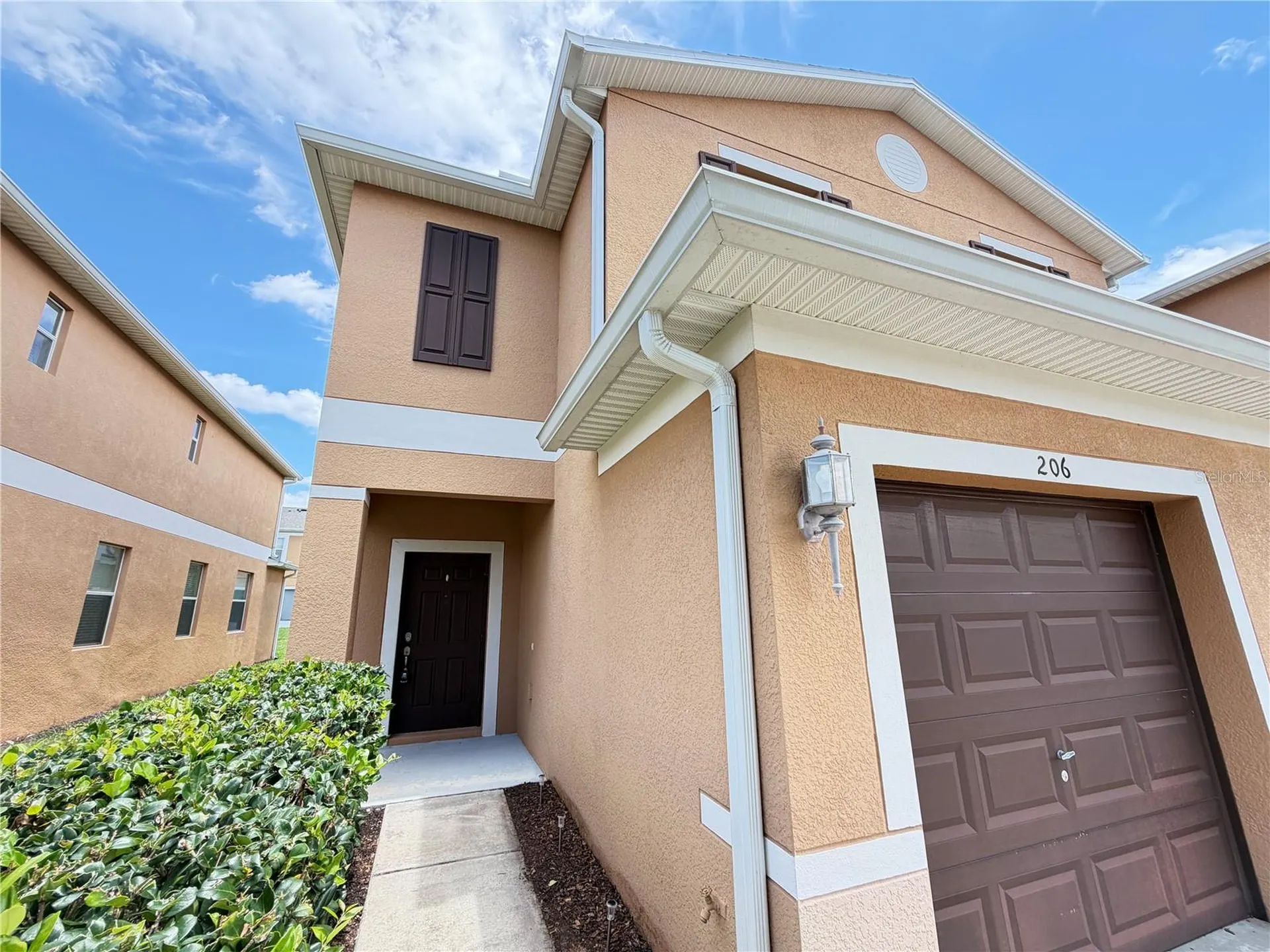 206 Scaton Way Davenport FL 33897