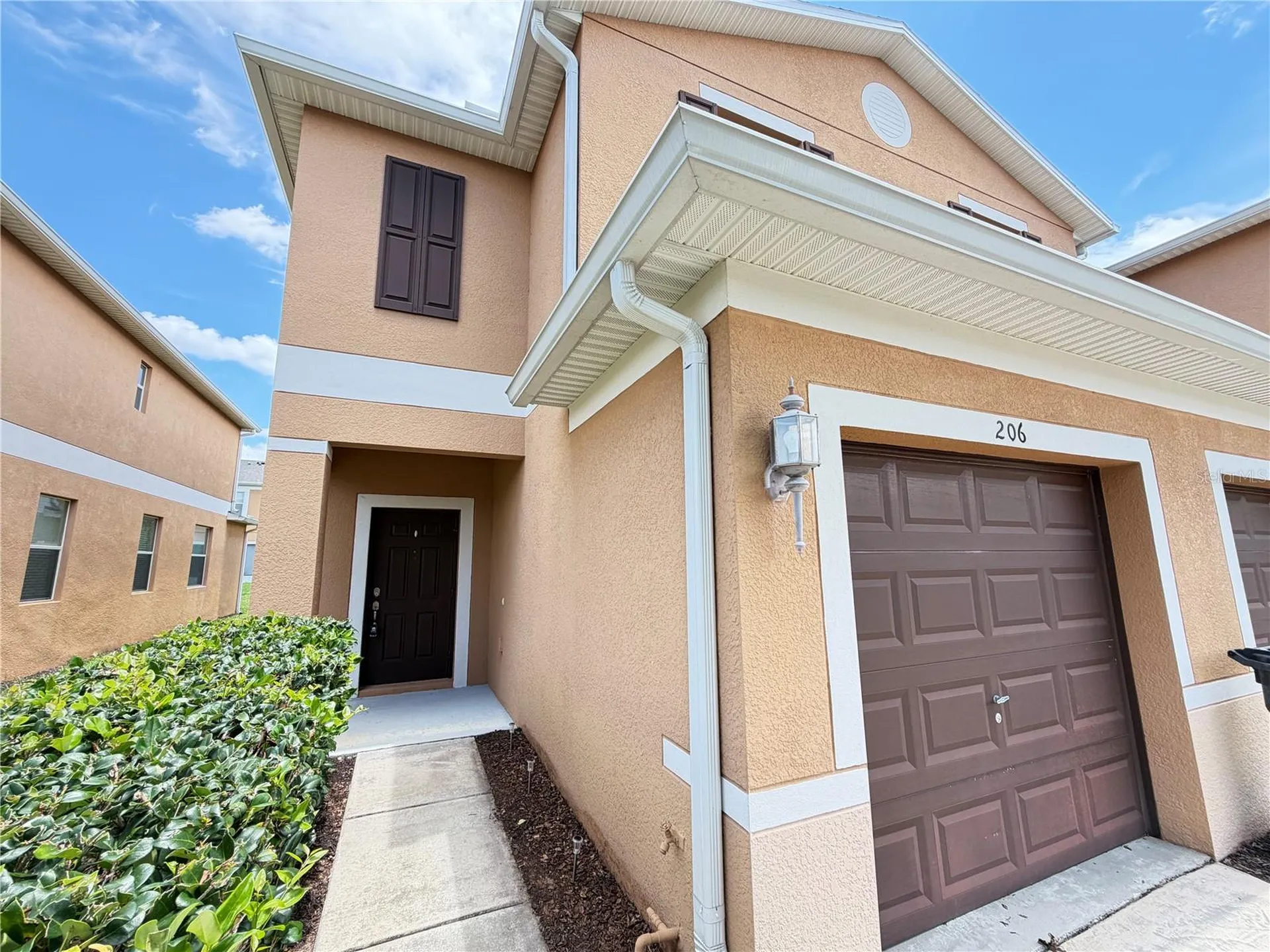 206 Scaton Way Davenport FL 33897