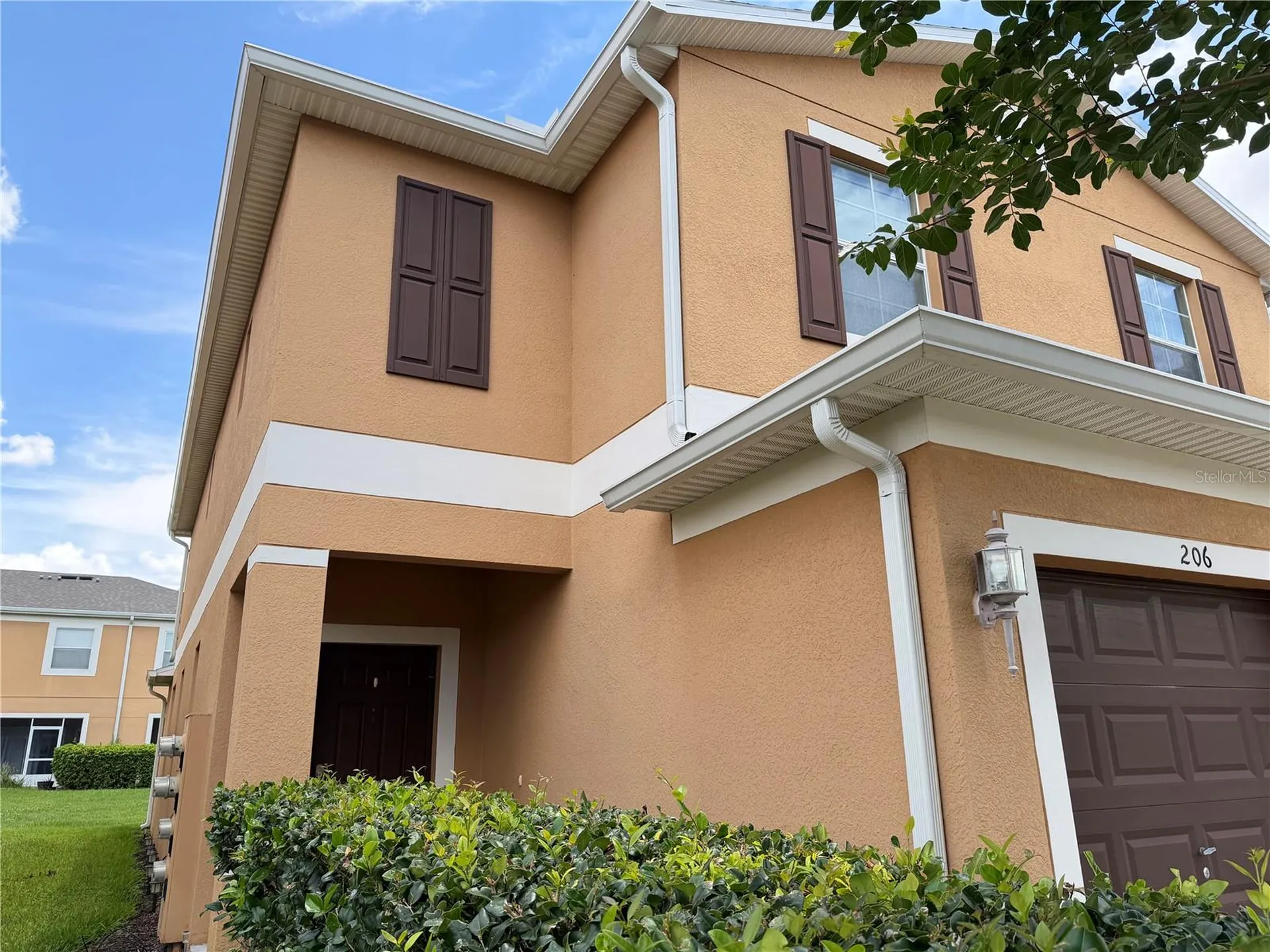 206 Scaton Way Davenport FL 33897