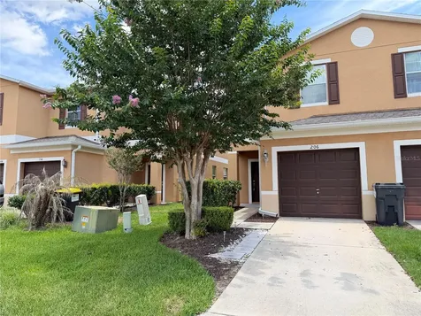 206 Scaton Way Davenport FL 33897