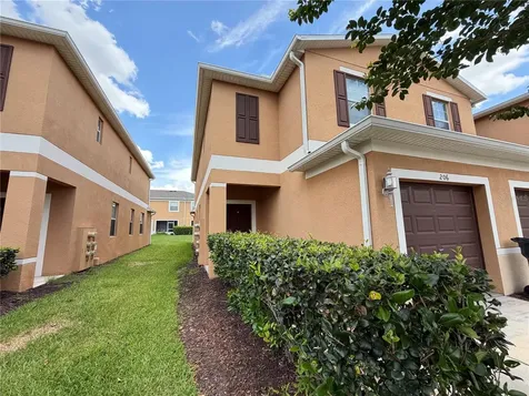 206 Scaton Way Davenport FL 33897