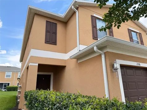 206 Scaton Way Davenport FL 33897