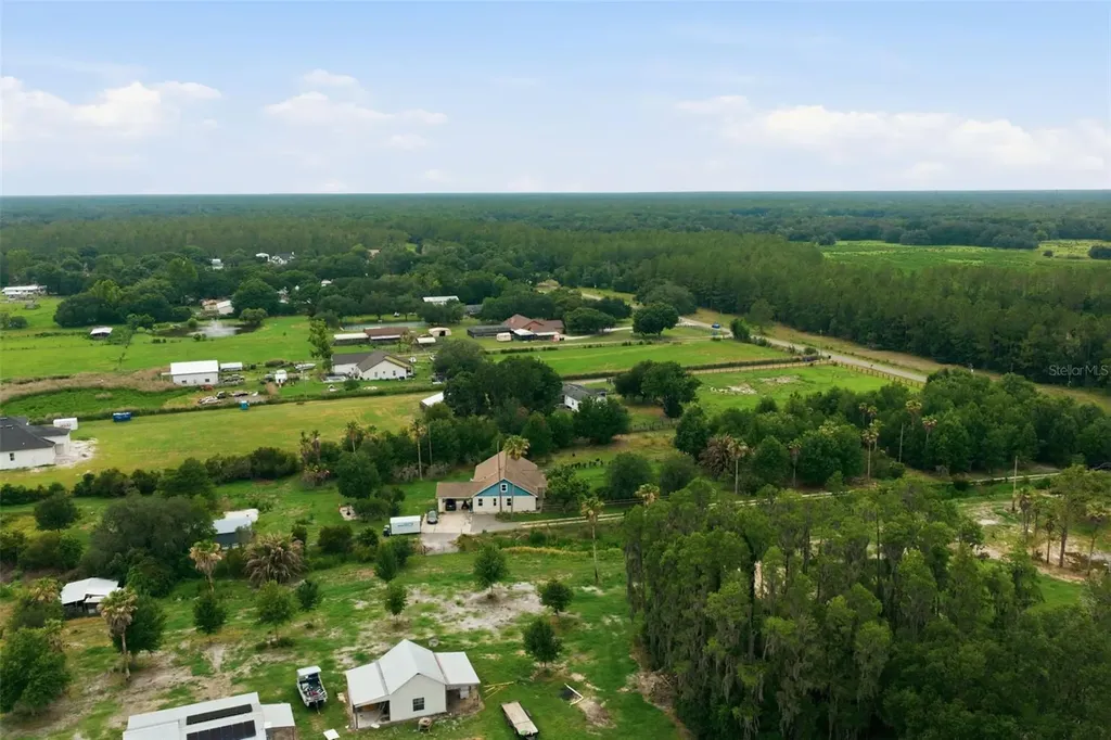 7309 Quail Meadow Road Plant City FL 33565