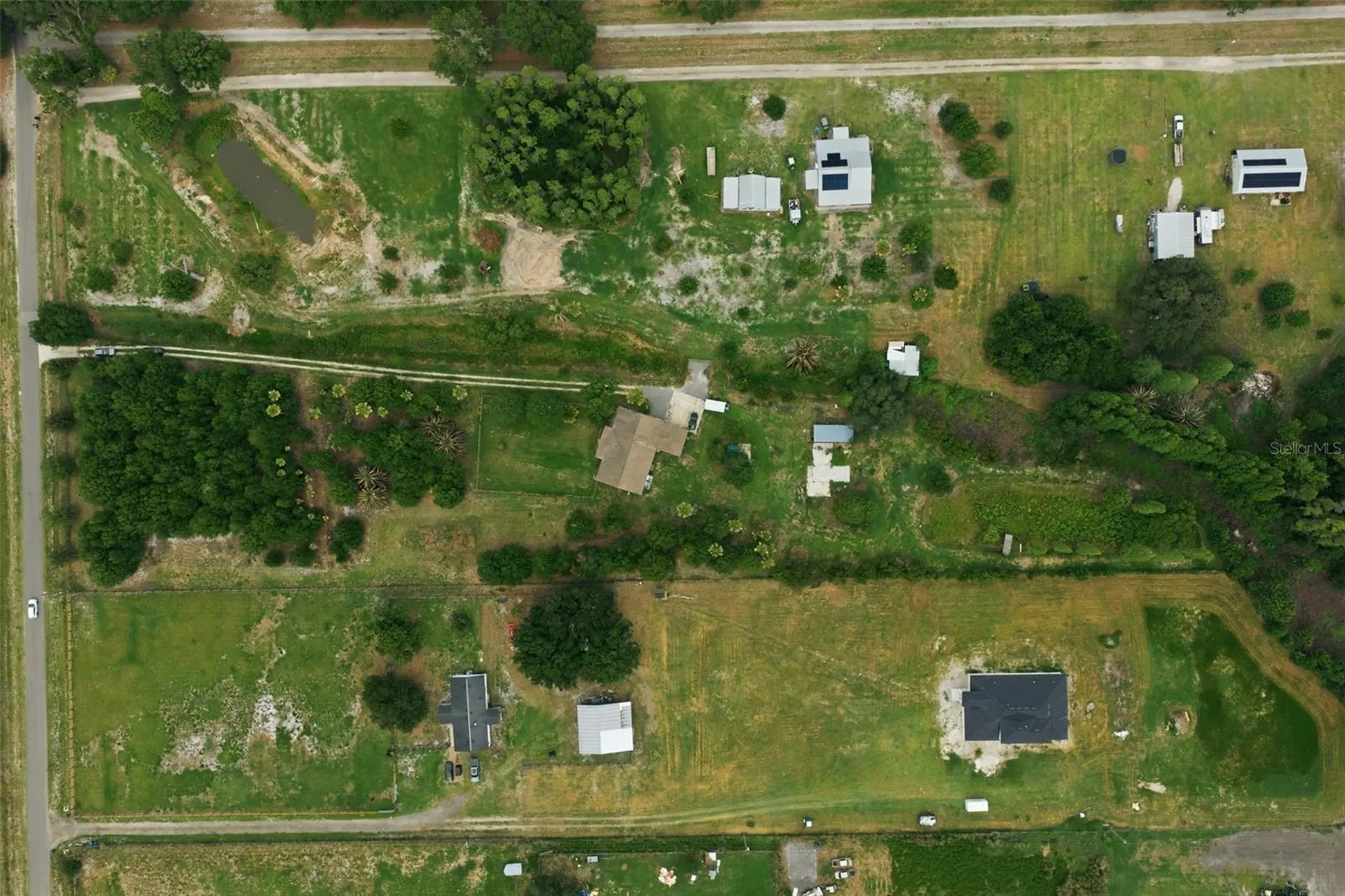 7309 Quail Meadow Road Plant City FL 33565