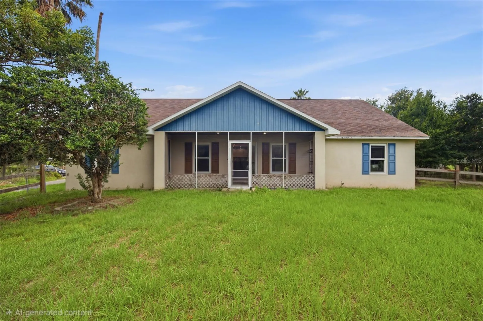 7309 Quail Meadow Road Plant City FL 33565