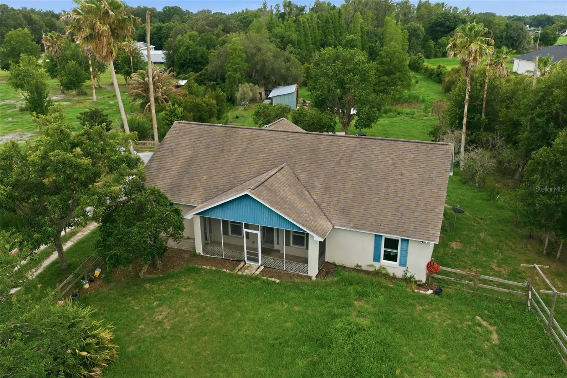 7309 Quail Meadow Road Plant City FL 33565