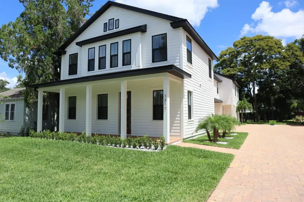 1317 Weber Street Orlando FL 32803