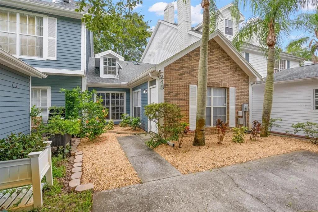 248 St Ives Drive Palm Harbor FL 34684