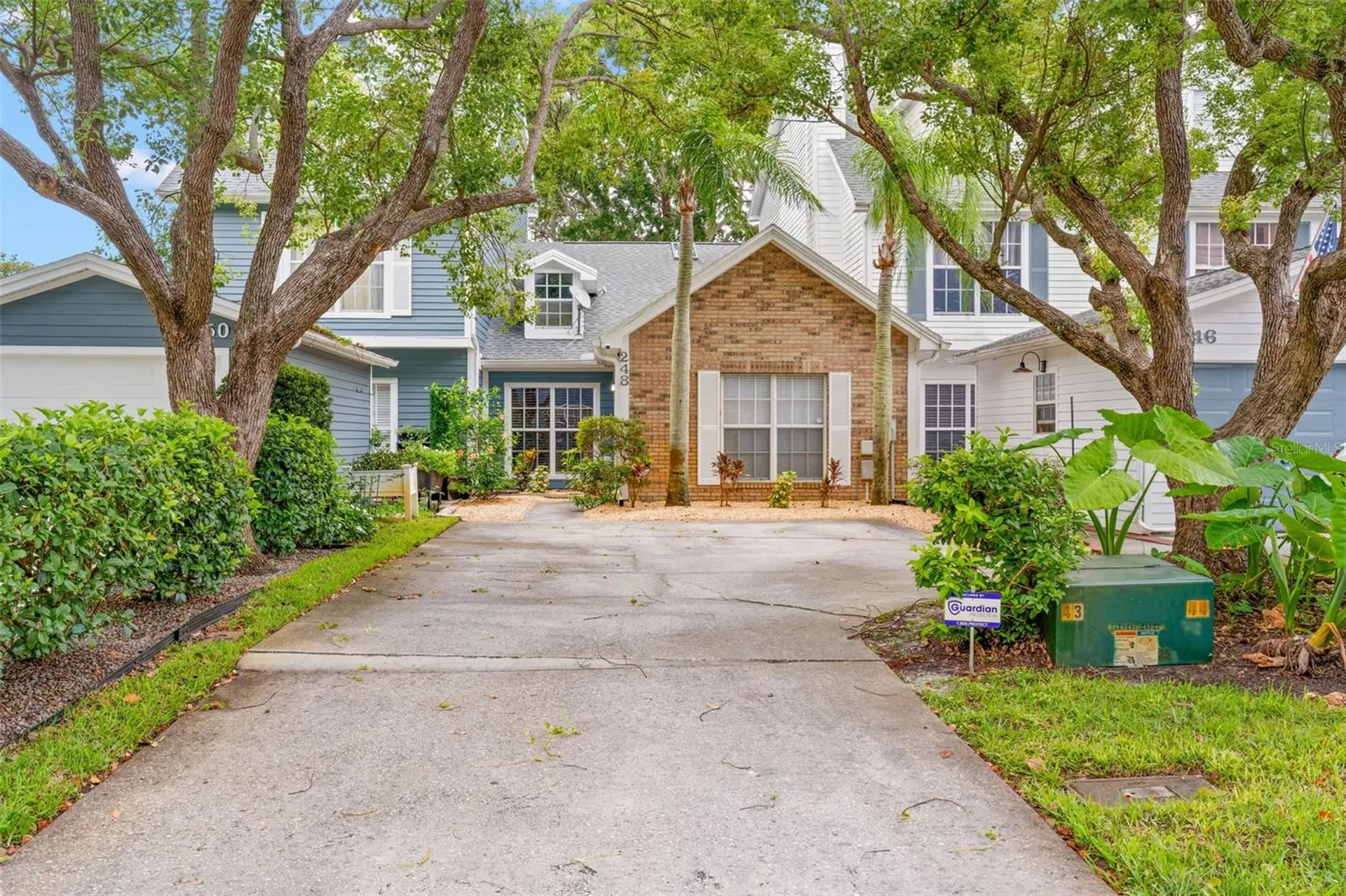 248 St Ives Drive Palm Harbor FL 34684