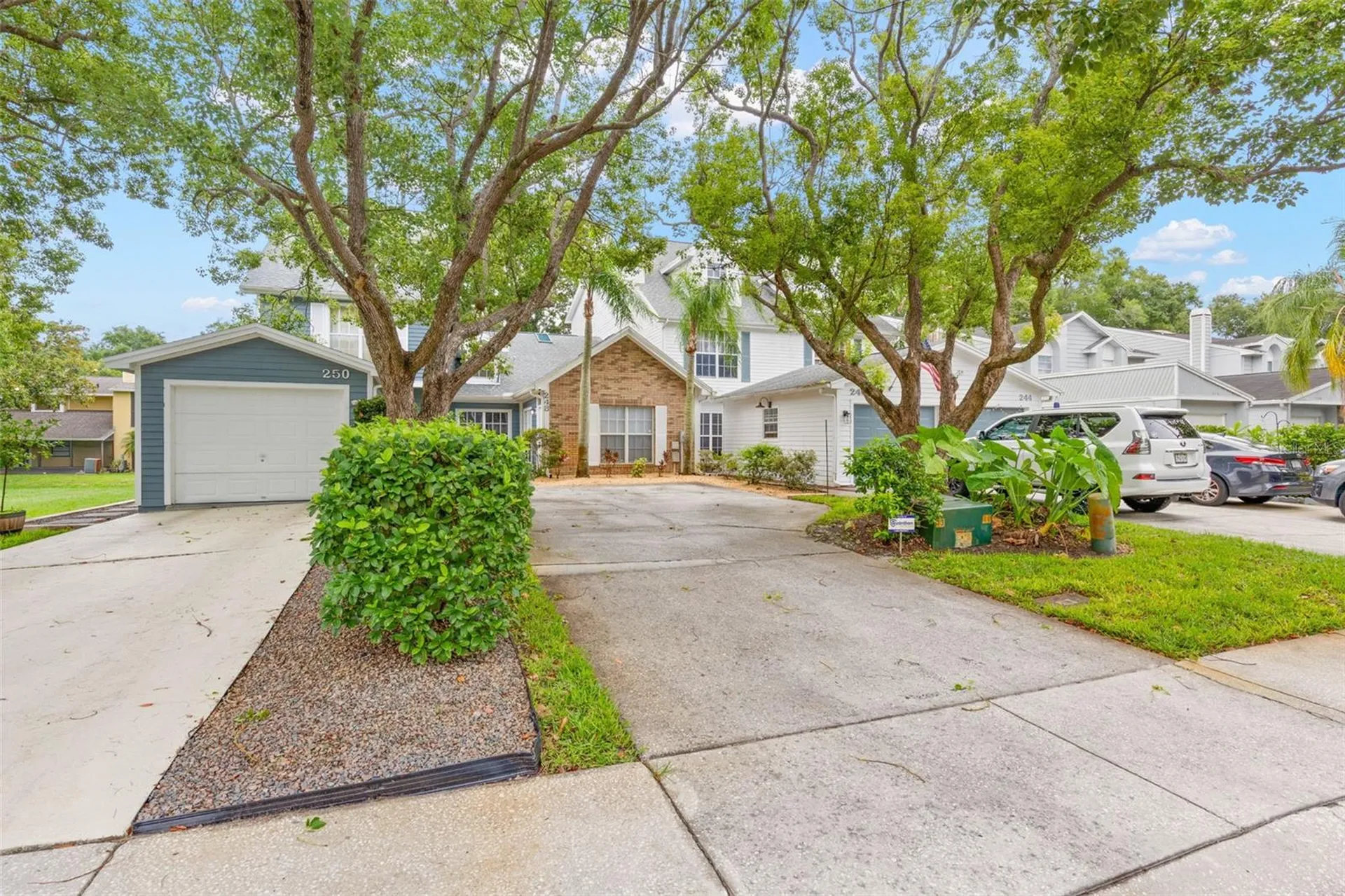 248 St Ives Drive Palm Harbor FL 34684
