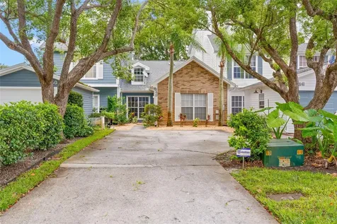 248 St Ives Drive Palm Harbor FL 34684