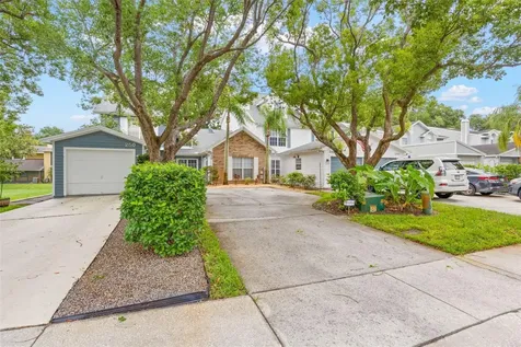 248 St Ives Drive Palm Harbor FL 34684