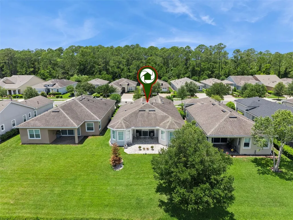 1689 Victoria Gardens Drive Deland FL 32724