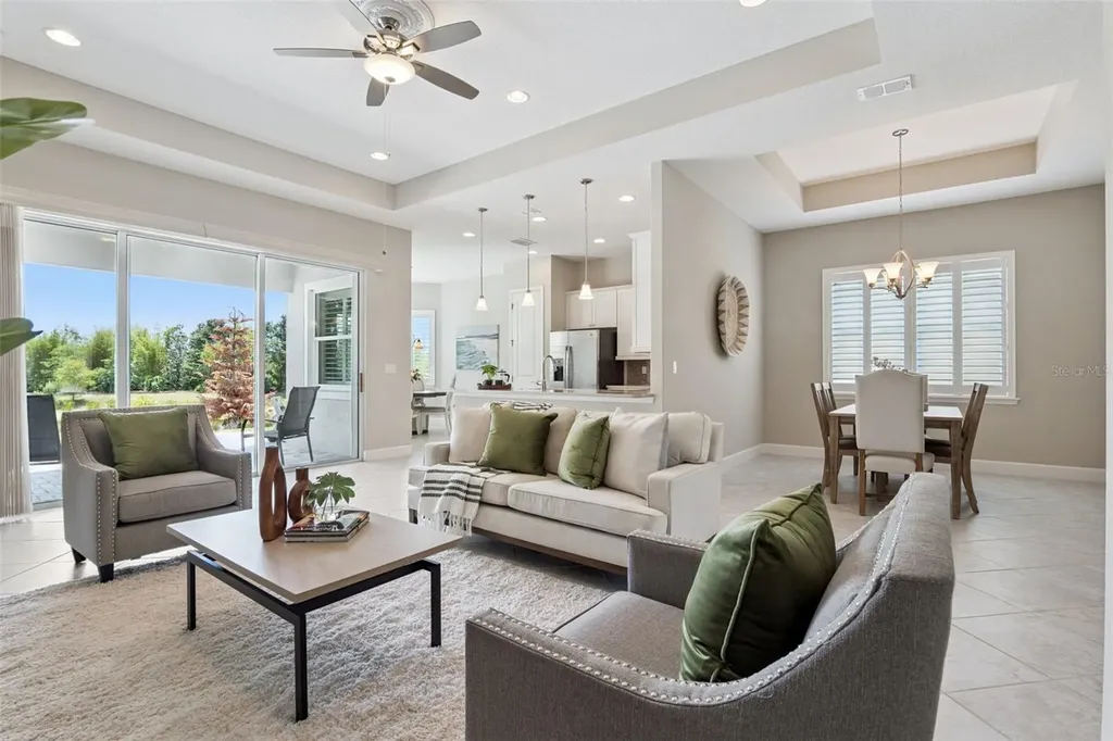 1689 Victoria Gardens Drive Deland FL 32724
