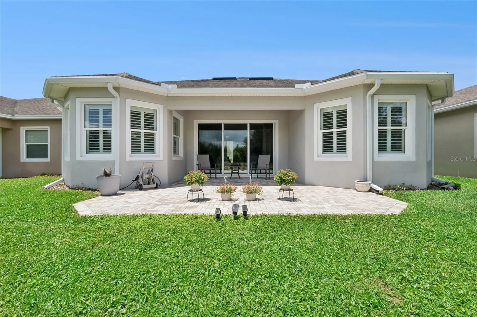 1689 Victoria Gardens Drive Deland FL 32724