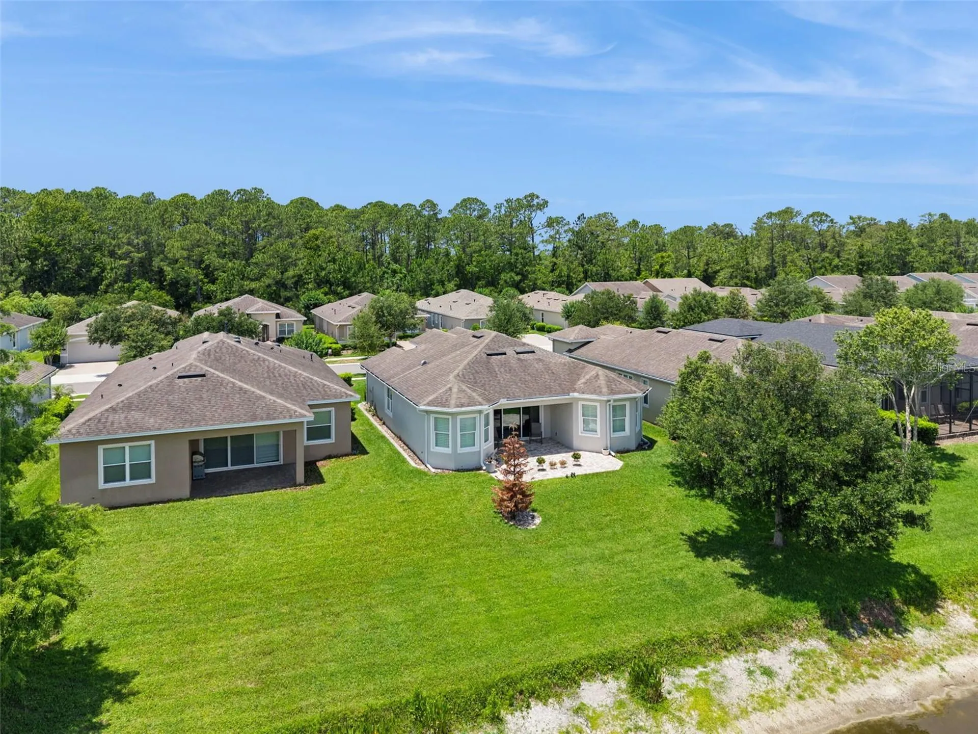 1689 Victoria Gardens Drive Deland FL 32724