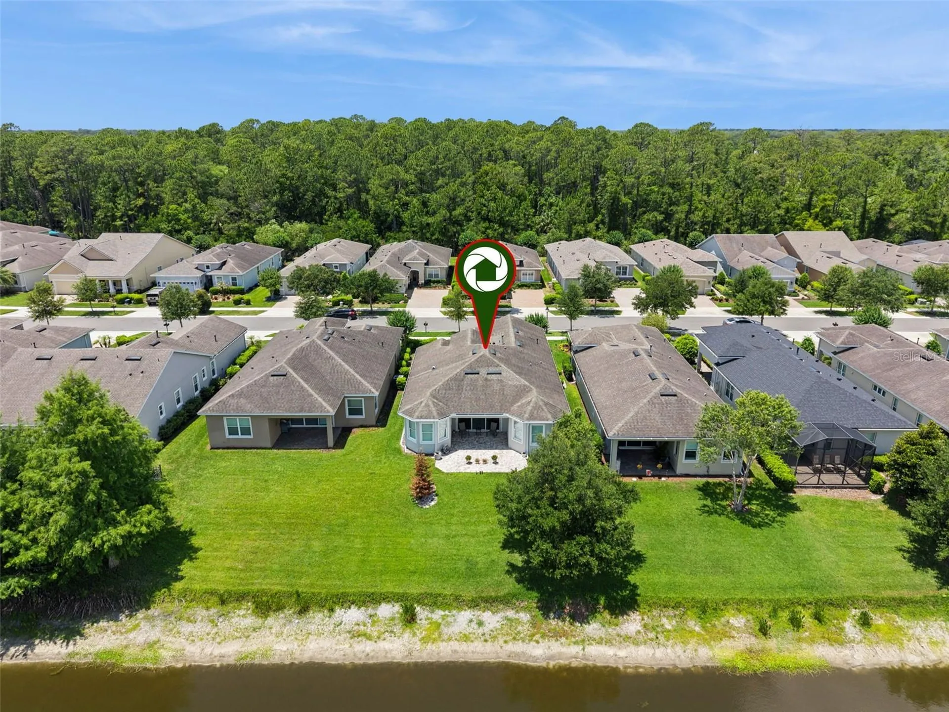 1689 Victoria Gardens Drive Deland FL 32724
