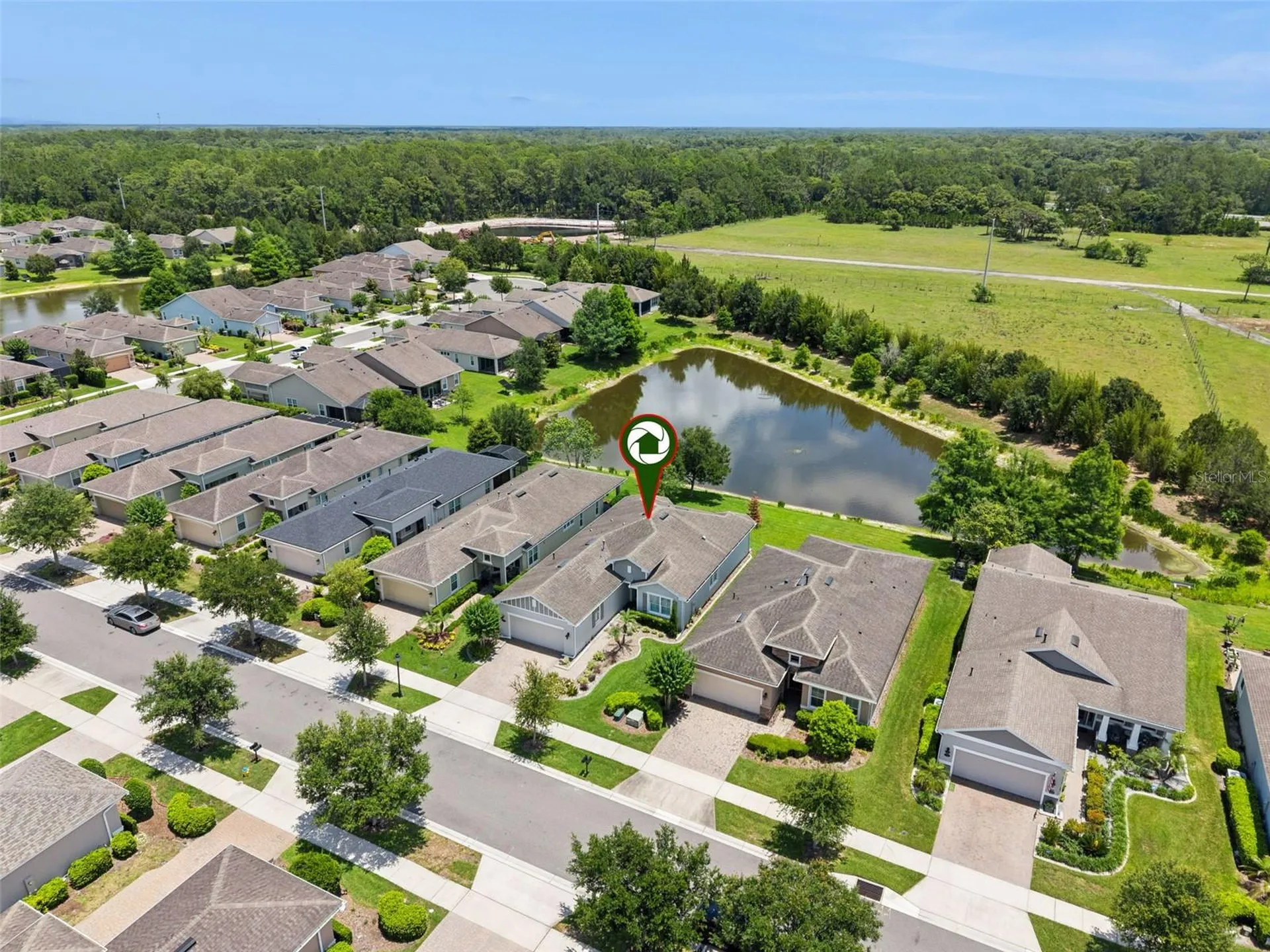 1689 Victoria Gardens Drive Deland FL 32724