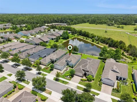 1689 Victoria Gardens Drive Deland FL 32724