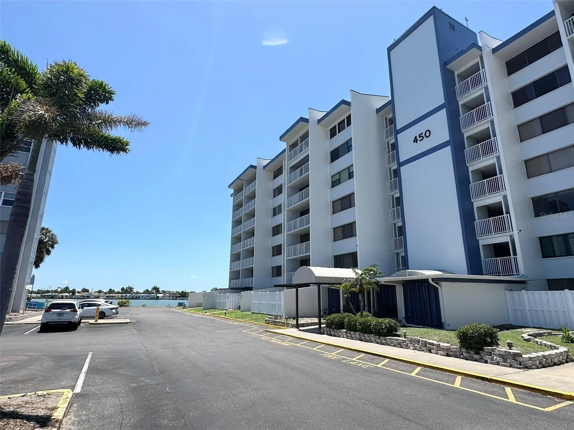 450 Treasure Island Causeway Treasure Island FL 33706