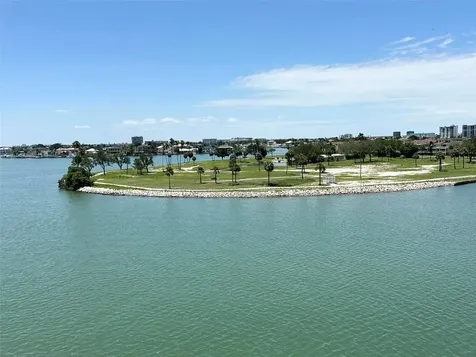 450 Treasure Island Causeway Treasure Island FL 33706