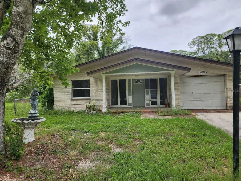 18730 Rosemary Road Hudson FL 34667