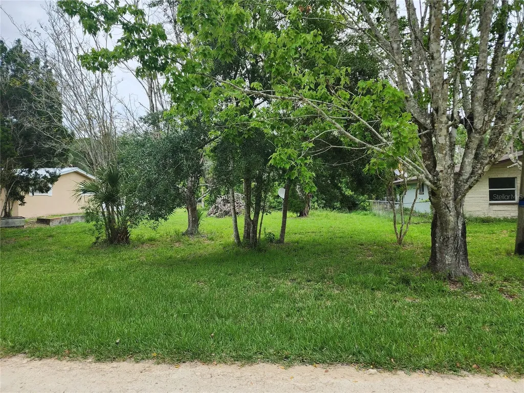 18730 Rosemary Road Hudson FL 34667