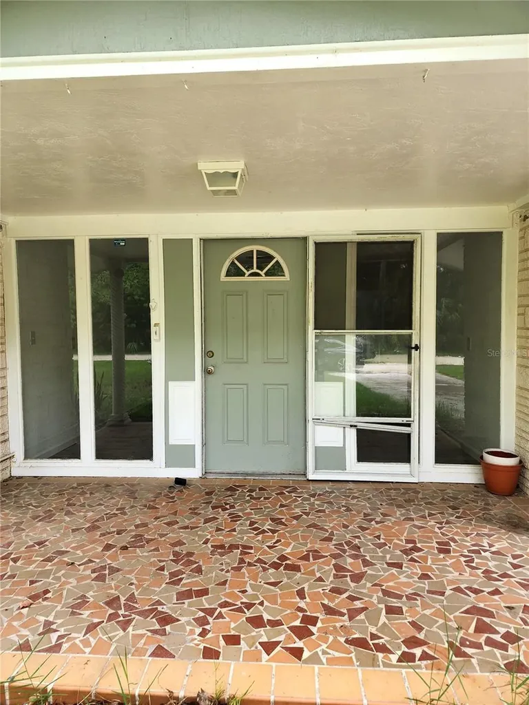 18730 Rosemary Road Hudson FL 34667