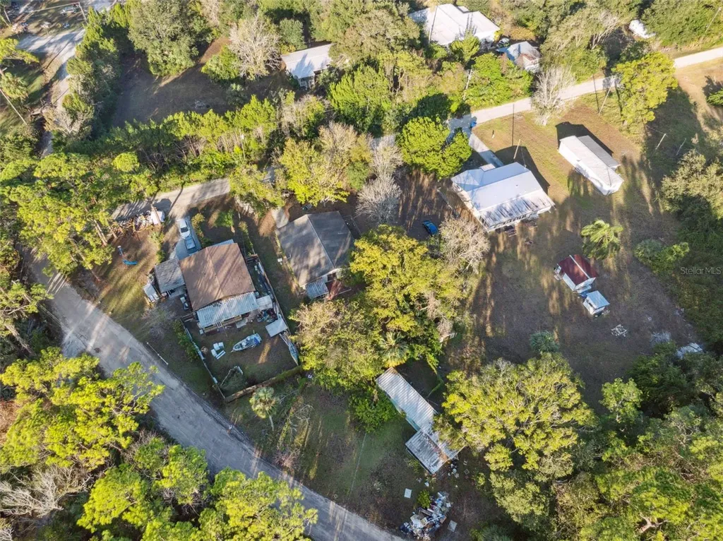 18730 Rosemary Road Hudson FL 34667