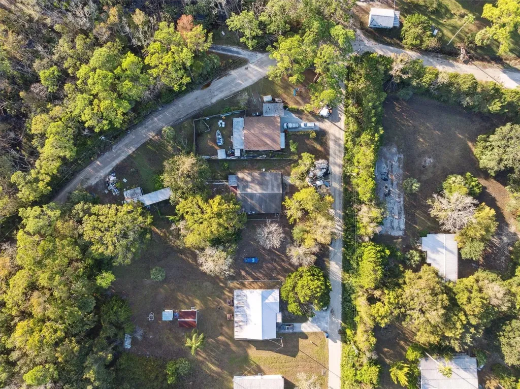 18730 Rosemary Road Hudson FL 34667