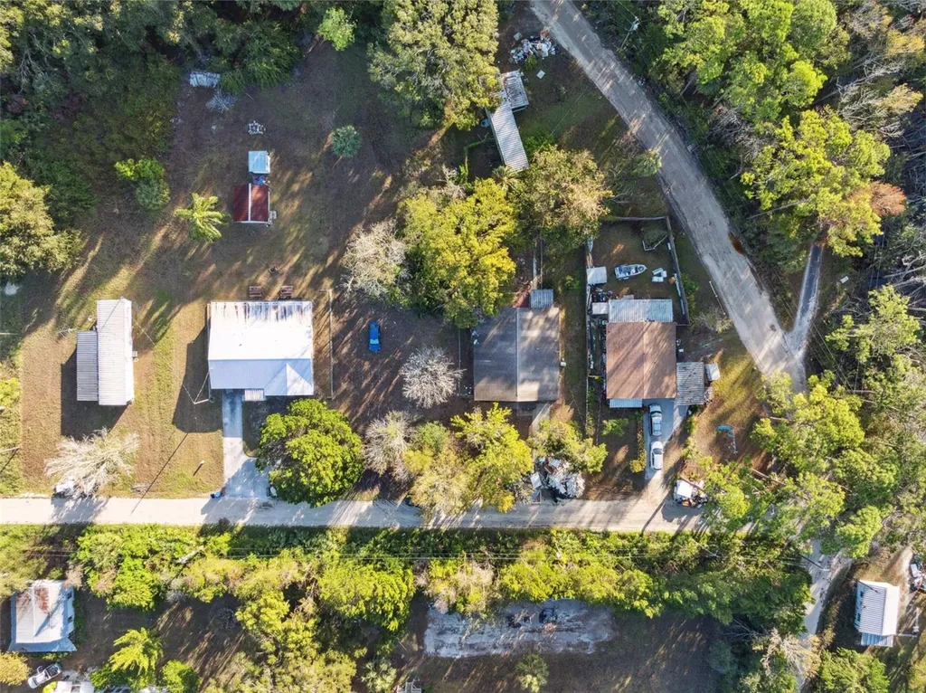 18730 Rosemary Road Hudson FL 34667