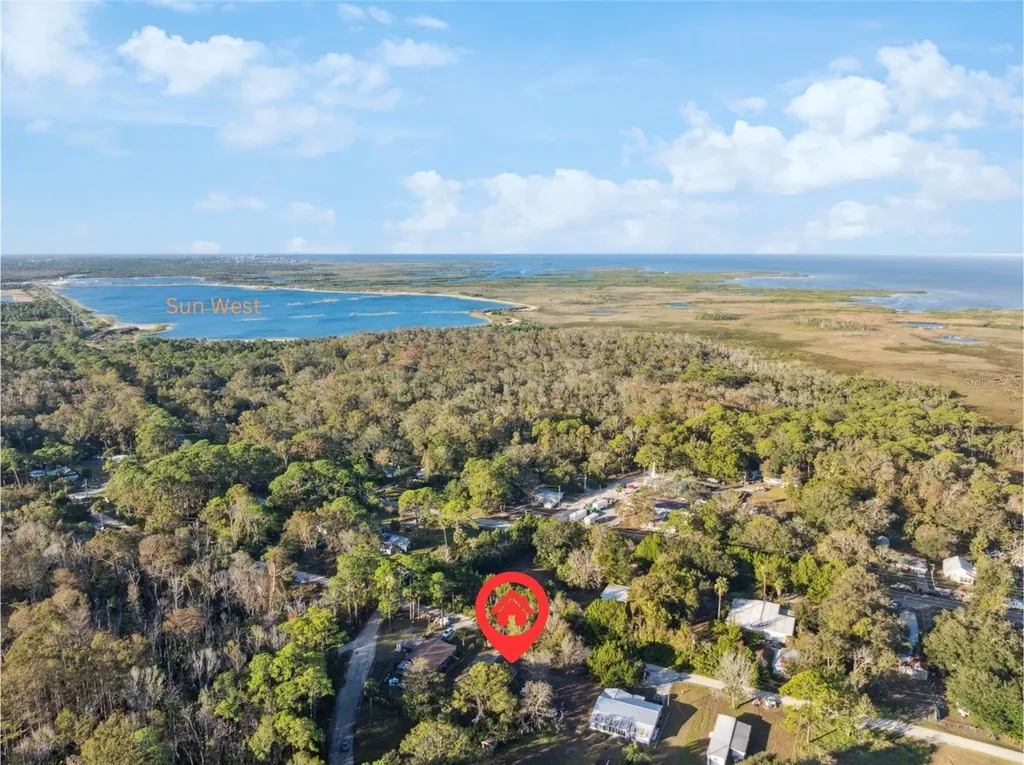 18730 Rosemary Road Hudson FL 34667
