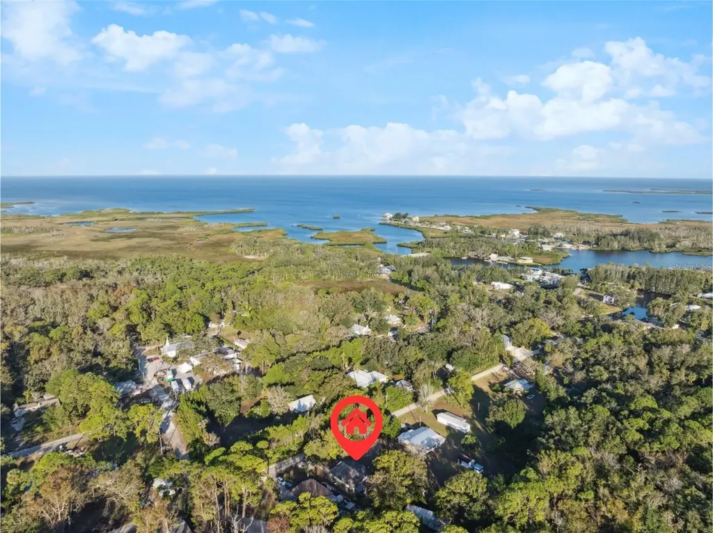18730 Rosemary Road Hudson FL 34667
