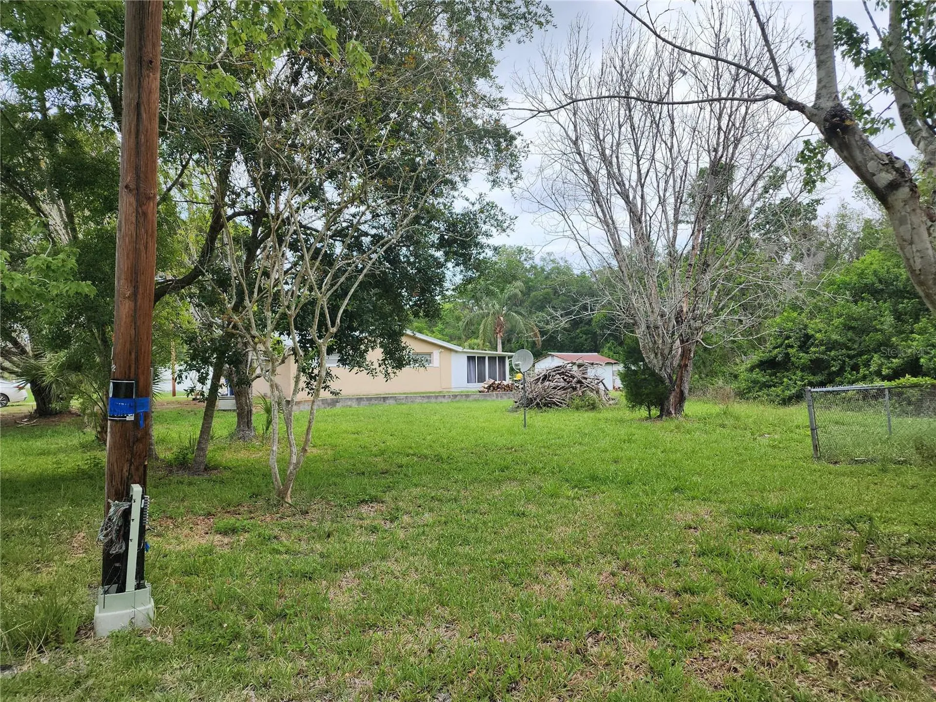 18730 Rosemary Road Hudson FL 34667